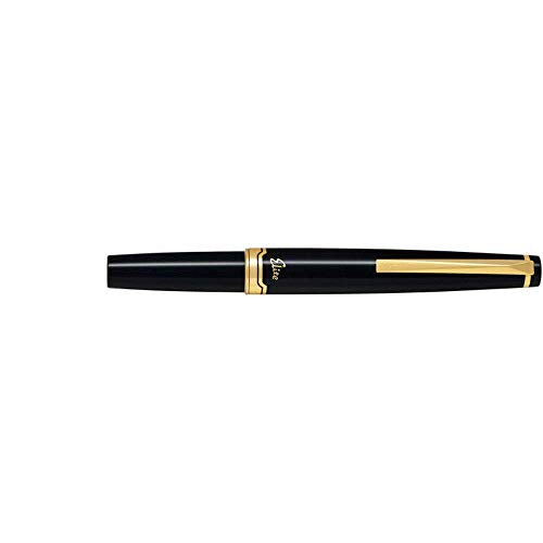 PILOT "Elite 95s / Black [nib : Medium]
