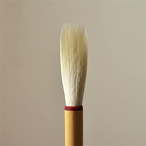 Woolen Hair Brush Set Seal Script Official Script Cursive Calligraphy Brush Pen Chinese Painting Drawing Brushes