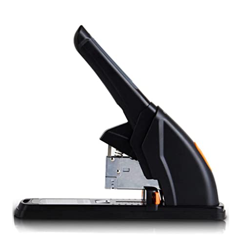 MOCKS Heavy Duty Large Capacity Stapler Desktop Portable Desk Staplers Office Home Desktop Stapler