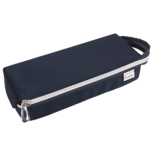 Kutsuwa AK057 Pen Case, Navy