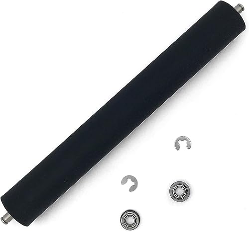 GETPARTS 77197M Kit Peel Assembly's Roller for The ZT410 ZT411 ZM400 ZT230 Thermal Label Printer 203dpi 300dpi