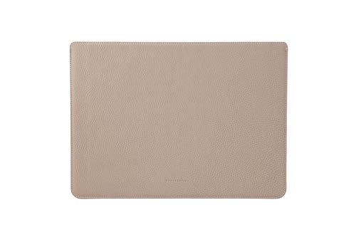 BONAVENTURA Laptop Sleeve [Greige] BLST1-GG