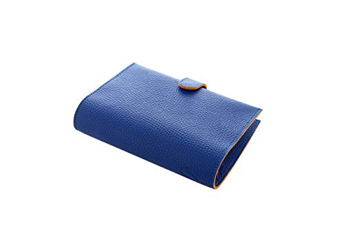 Filofax Personal Pop organiser - blueberry
