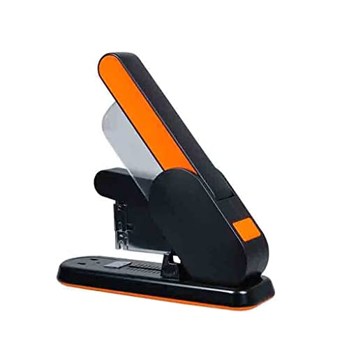 fhda Desk Staplers Low Strength Desk Staplers Heavy Duty Desk Stapler 130-210 Sheet Capacity Desktop Stapler Desk Stationery Portable Desktop Staplers Home Office Supplies