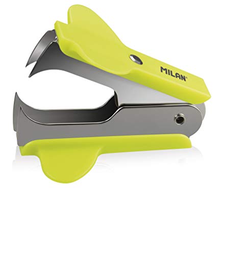Milan Acid Series Staple Remover