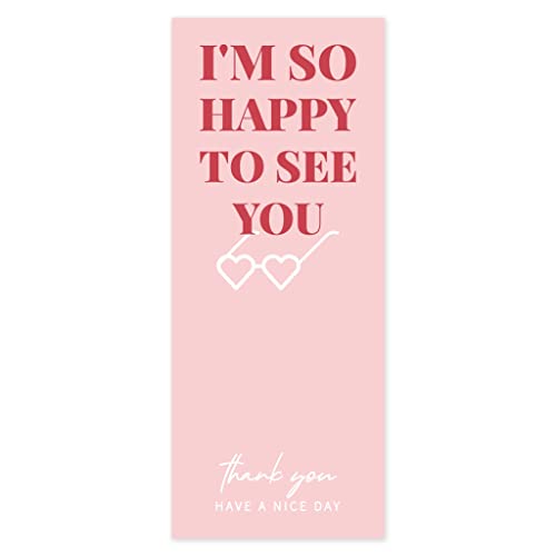 MVNOIRE Seal Labels Stickers Cute Thank You Packaging Sealing Decoration