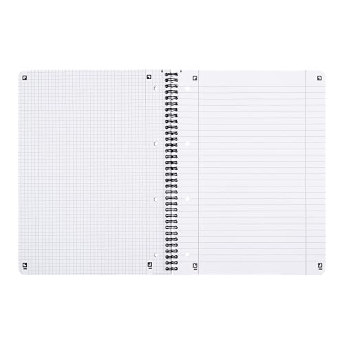 Oxford Writing pad 400086492 "Touch" 10