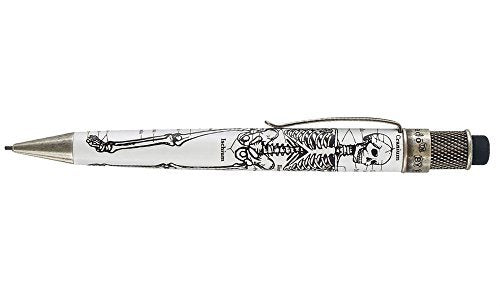 Retro 1951-51 Tornado Dr Gray Pencil 1.15mm