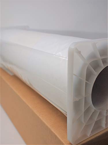DURIX RCP PEARL LUSTER 250GSM 9.1MIL DIGITAL INKJET PHOTO PAPER (24" x 100' Roll)