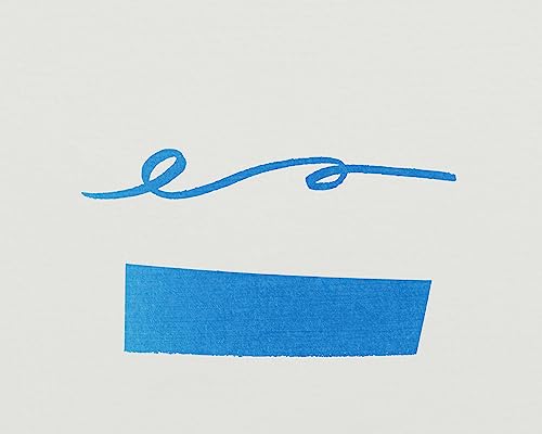 Herbin 18501T 10 ml Spring Ink Box Set - Assorted Colours (Pack of 5)