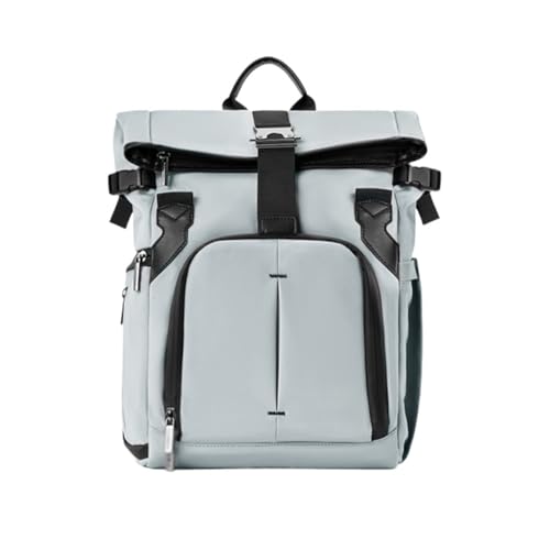AODFDSJH Professional Photography Backpack for Camera, Lens and Laptop