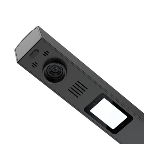 1 Second Auto Size Scanner PDF JPG 16MP Resolution Portable Document Scanner for Converting and Editing