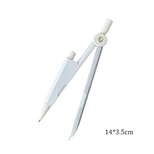 Set of Compasses Specially for Engineering Drawing