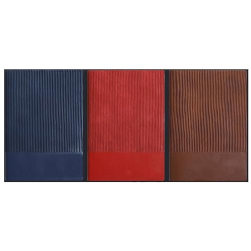 YMGSCC Splicing Notebook Business Notebook Set A5 Notebook Time Management Notebook