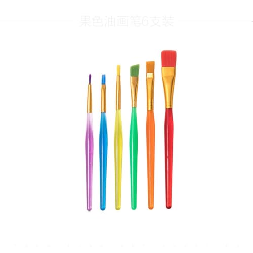 UOHLCX Clay Tools 15-piece Set Exhaust Needle DIY Baking Molding Carving Paintbrush Painting Brush Punch