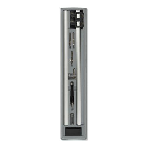 ARISTO AH59000 Rod Compass Circles up to Diameter 1280 mm with Accessories