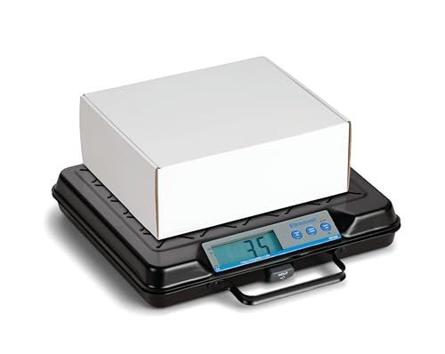 SBWGP250 - Portable Electronic Utility Bench Scale