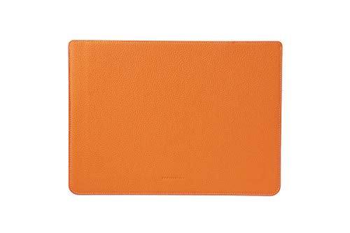 BONAVENTURA Laptop Sleeve [Orange] BLST1-OR