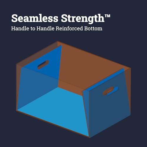 Bankers Box 12-Pack String & Button Medium-Duty File Box, Letter, FastFold