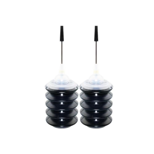 GXDDZM Refill Ink Compatible with Universal All Model Printer Ink