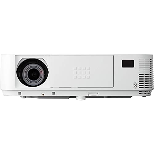 NEC NP-M402H Widescreen Entry Level Professional Installation Projector