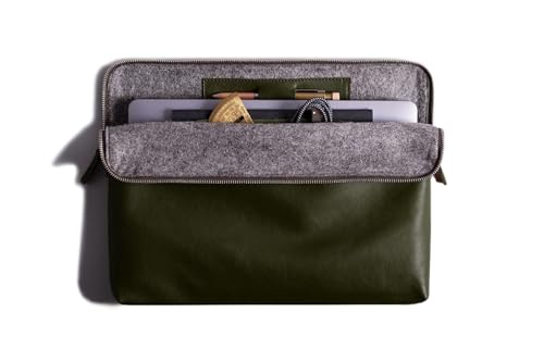 MacBook Carry-All Folio by Harber London