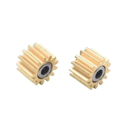 Carriage Cutter Gear for HP DesignJet Printers