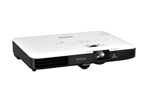Epson PowerLite 1785W 3LCD WXGA Wireless Mobile Projector