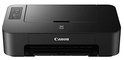 Canon Color Printer A4 Inkjet PIXUS TS203 USB Connection Model