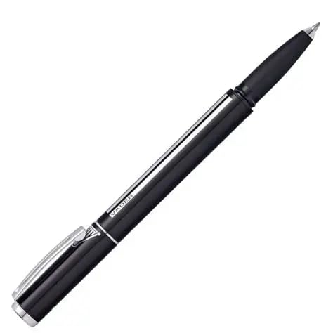 Sheaffer Pop Star Wars Darth Vader Gel Rollerball Pen with Chrome Trim