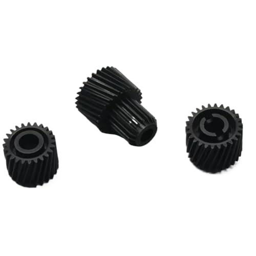 10 Sets Developer Gear D202-3140 D202-3141 D202-3145 for MP 2554 3554 3054 4054 5054 6054 2555 3555 3055 4055 5055 6055 SP Series Printers