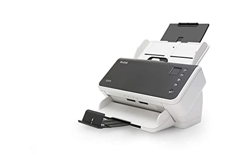 Kodak Alaris S2070 Sheetfed Scanner - 600 dpi Optical