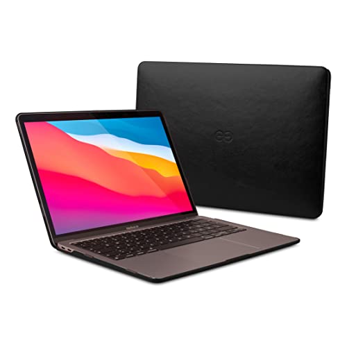 Dreem Euclid Hard Shell Laptop Cover for MacBook Air 13'' Case 2018-2020