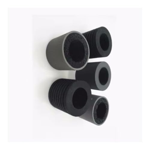 9691B001 9691B001AA MG1-4957-000 MG1-4953-000 Exchange Roller Tire Kit for Canon DR-M1060 ImageFORMULA Scanner Accessories(5set)