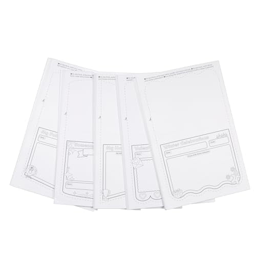 Really Good Stuff Ready to Decorate Pennants Posters Classroom Pack