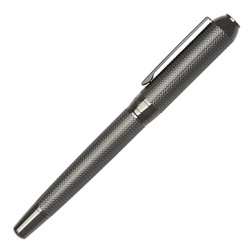 HUGO BOSS Elemental Rollerball Pen (Gun)