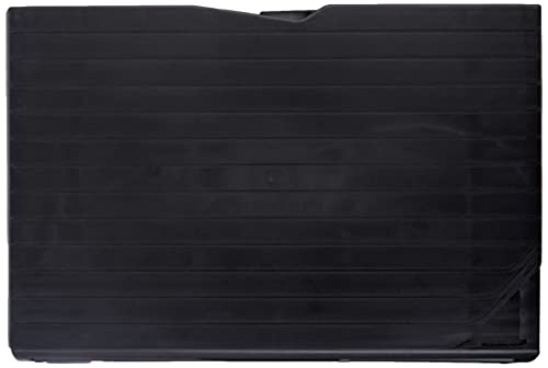 Exponent World 44011 Printer/Monitor Support - Black