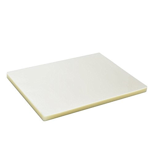 3 Mil Clear Letter Size Thermal Laminating Pouches - 8.5 X 11 (2000 pcs/Pack)