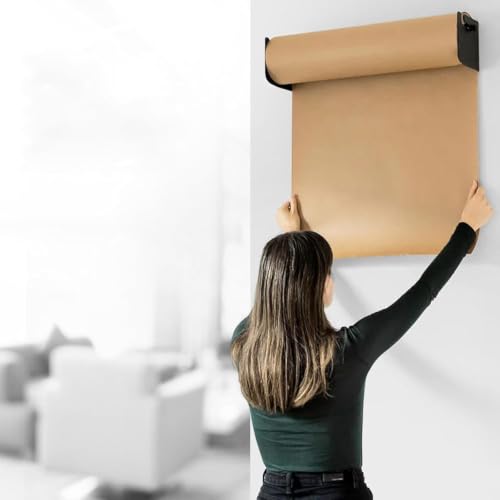 Kitchen Butcher Paper Stand and Cutter