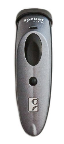 Socket Mobile 7Di CX2877-1472 Durable Bluetooth Cordless Hand Scanner (CHS) Color: Gray Style: 7Di, Model: CX2877-1472, Electronic Store & More