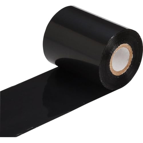 Printer Ribbon, ROLL of 984, Black, 2.36 in. W