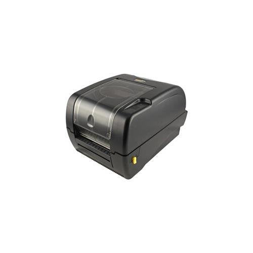 Wasp WPL305 Thermal Label Printer - Monochrome - 5 in/s Mono - 203 dpi - USB, Serial, Parallel 633808402006