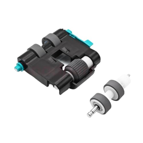 Exchange Roller Kit KV-SS039 KV-SS060 Compatible with KV-S5055C KV-S5046H KV-S5076H KVS5055C KVS5046H KVS5076H
