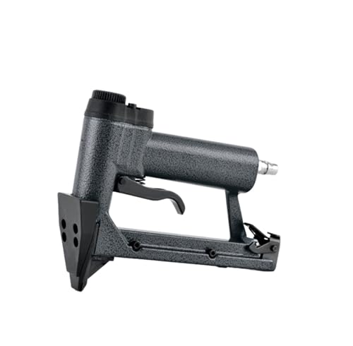 Professional Pneumatic Upholstery Stapler Air Pneumatic Picture Frame Gun Househeld Manual Staple Gun Staple Gun Nailer Tool