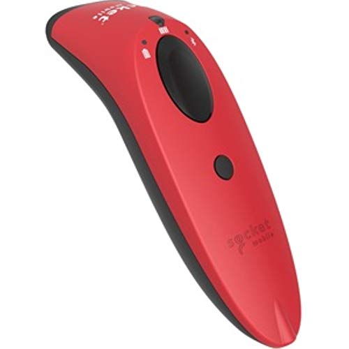 SOCKET - CX3413-1832 SocketScan S740, 2D Barcode Scanner, Red