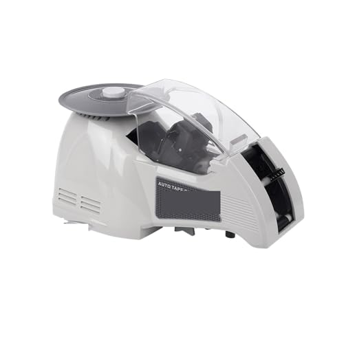 Packaging Tape Dispensers Automatic Tape Cutting Machine, Paper Cutter Tape Dispenser Office Supplies, Cutting Tools Packing Slitt Machine