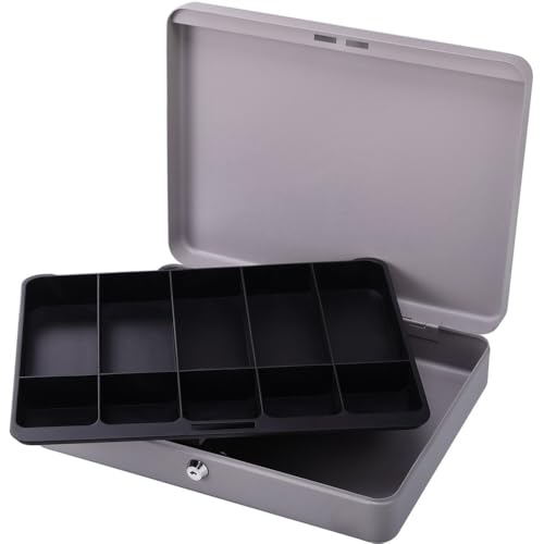 Sparco Cash Box 15500-1 Each
