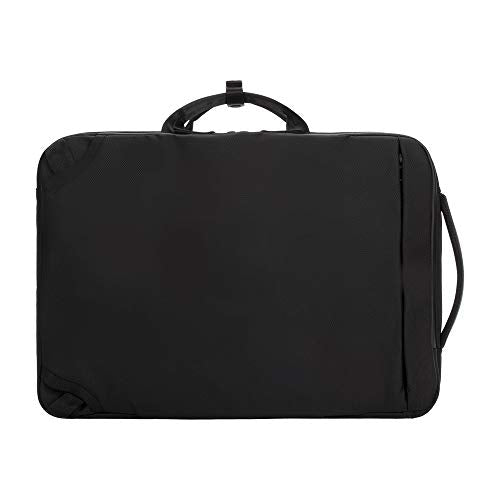 Incase Two Way Convertible Brief - Dual Use Laptop Briefcase and Backpack, 16" Laptop Compartment, Internal Organization - Work Brief, Laptop Bag with Carry Handle