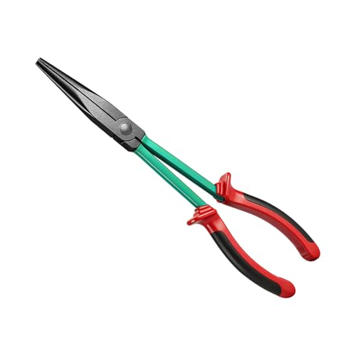 ordinarYone Efficient Adhesive Removal Pliers Tool or Edged Banding Glues Pots to Clear Old and Stubborn Adhesive for Furniture Maki