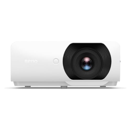 BenQ LH655C 4000 lms 1080p Laser Conference Room Projector